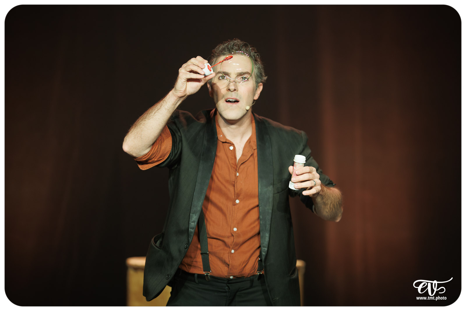 VIVI (CIE VIBRATION VISUELLE)